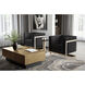 Loretto 120 X 96 inch Natural Indoor Hand-Tufted Rug, Hand-Tufted